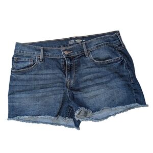 Old Navy Jean Shorts Size 10